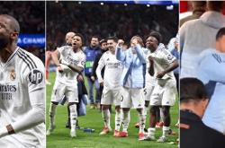 九游培训-马德里竞技主场失利，球迷不满！