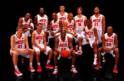 九游网站-包含NBA全明星赛：新赛制激发球员斗志，战斗力强的词条