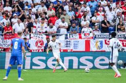 九游视频-英格兰队豪取三分，晋级欧洲预选赛