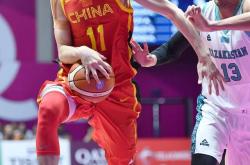 九游视频-哈萨克斯坦女足表现出色，成功晋级的简单介绍