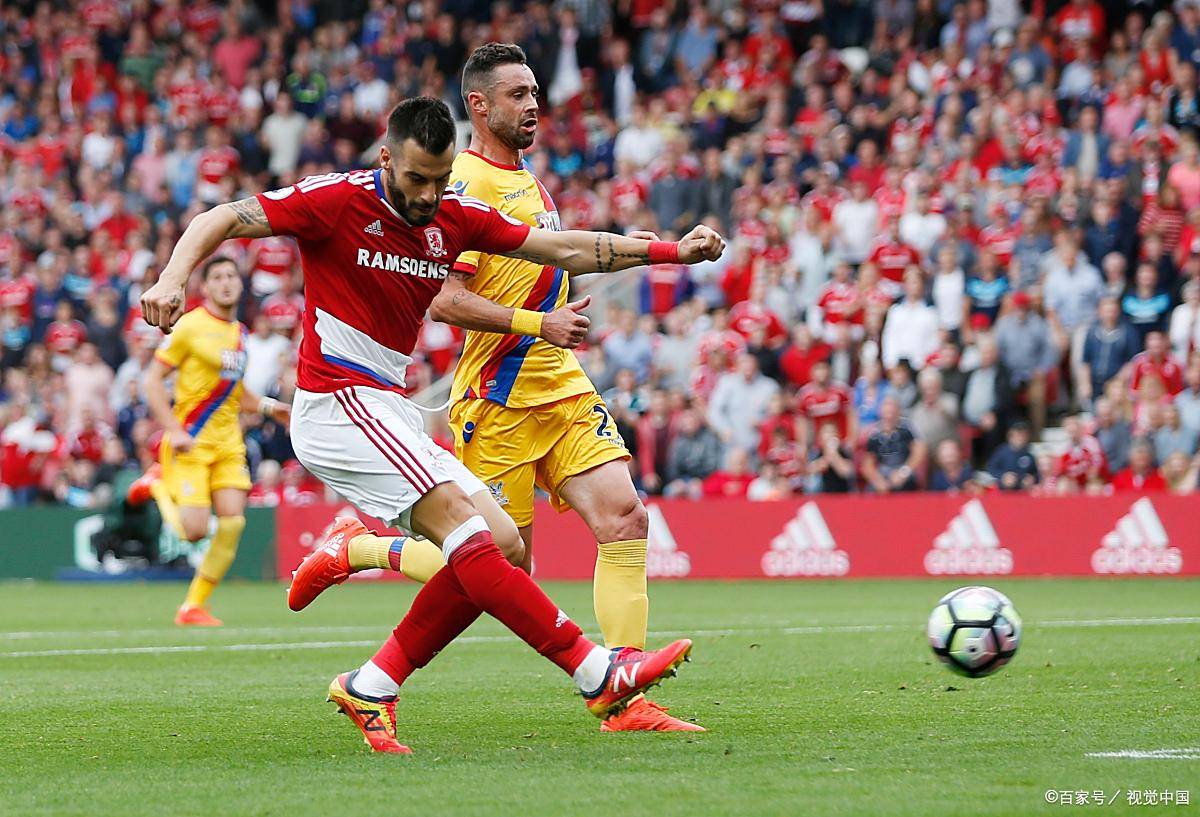 包含米德尔斯堡高位击败对手，豪取三分的词条