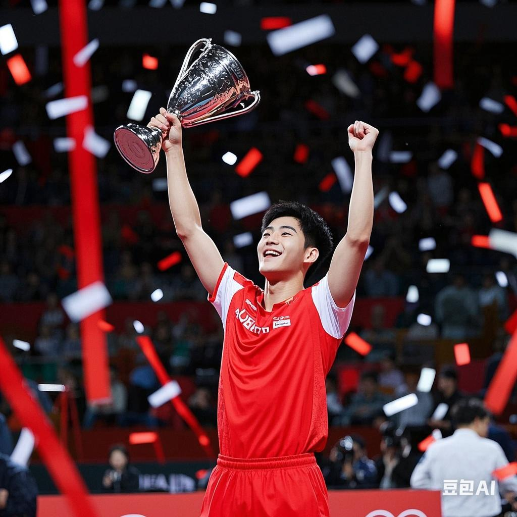 包含体育界的风云人物：运动员实力展示的词条