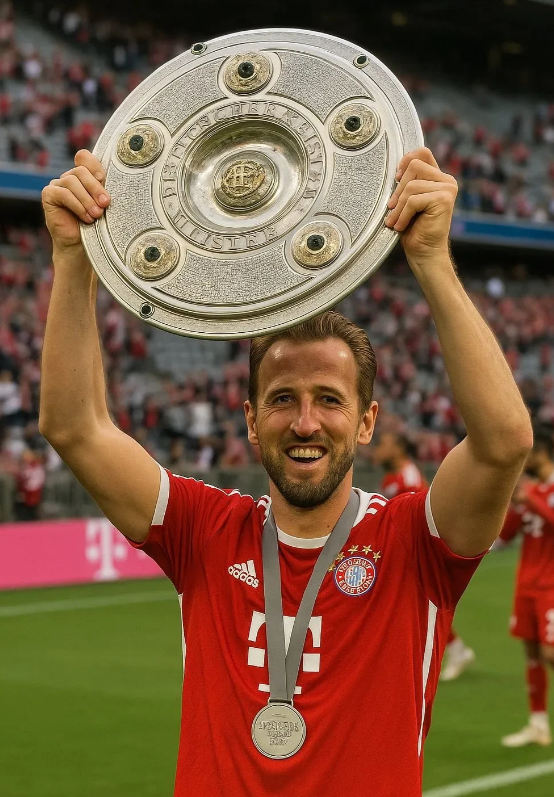 拜仁慕尼黑大胜，疑似横扫对手取得胜利的简单介绍