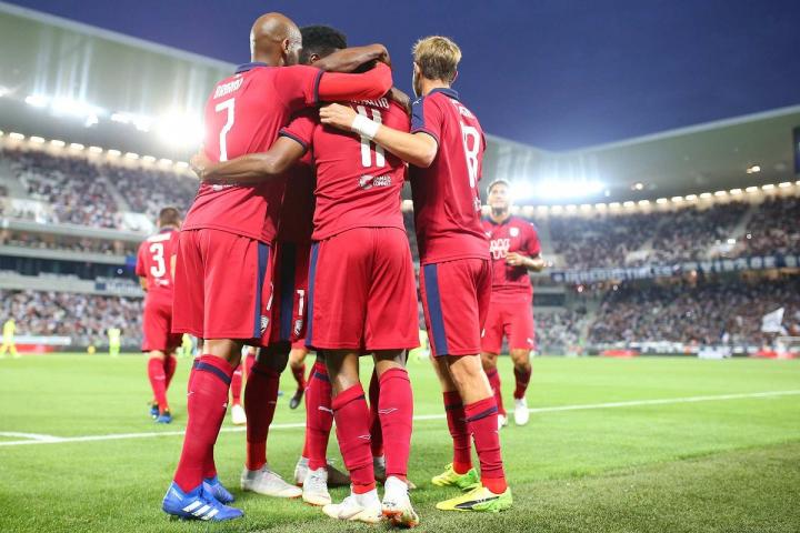 关于大西洋国家球队风头劲,成功晋级下一轮的信息 关于大西洋国家球队风头劲,成功晋级下一轮的信息