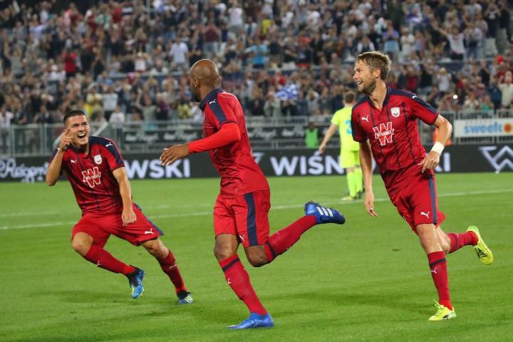 关于大西洋国家球队风头劲,成功晋级下一轮的信息 关于大西洋国家球队风头劲,成功晋级下一轮的信息