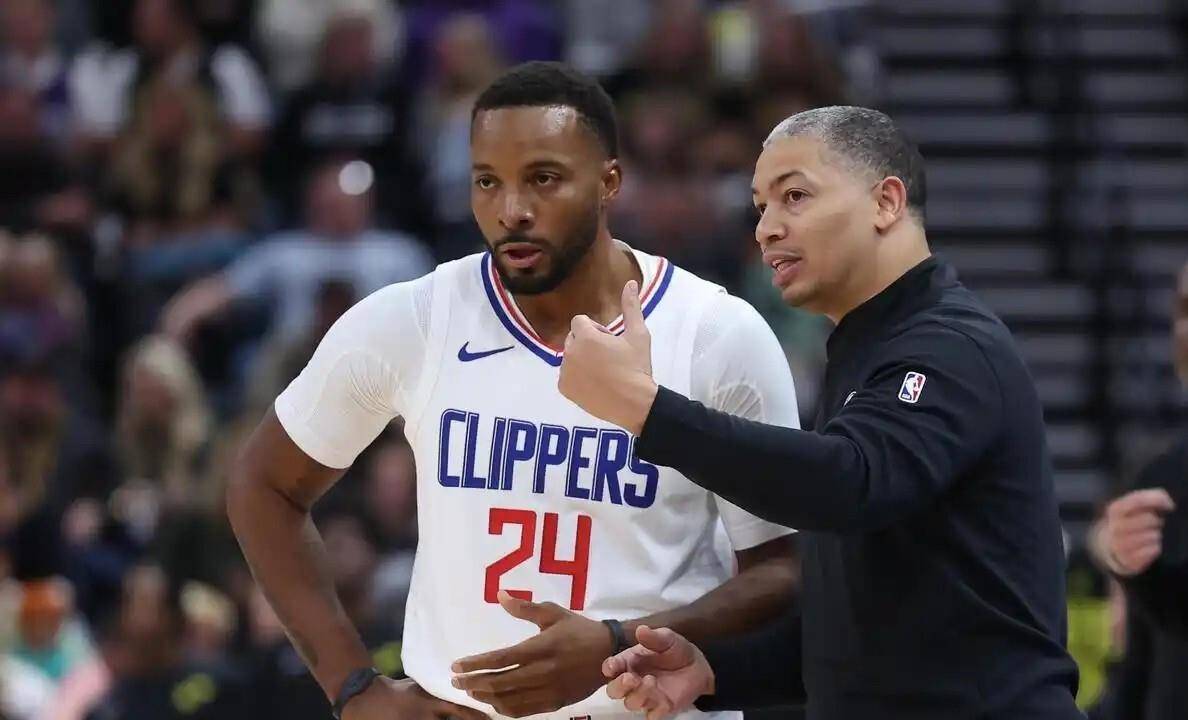 快船队老板表示将继续支持球队发展