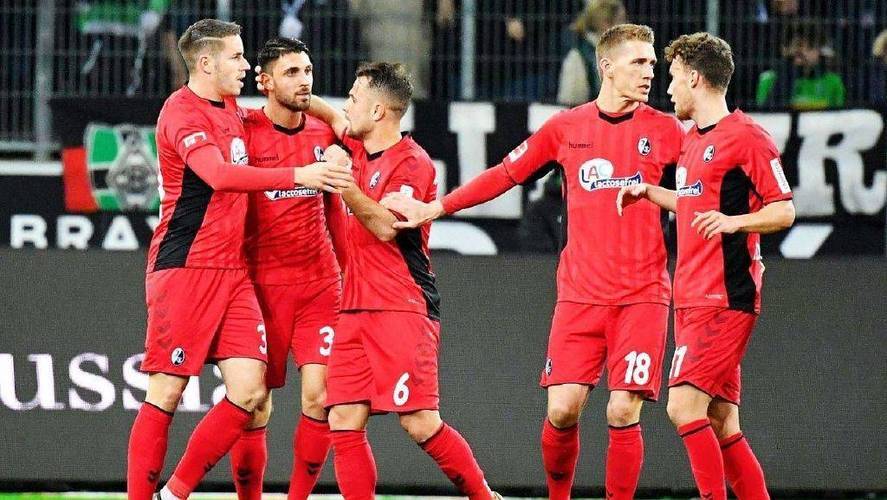 沃尔夫斯堡客场持平，争夺欧战资格呼声高涨的简单介绍