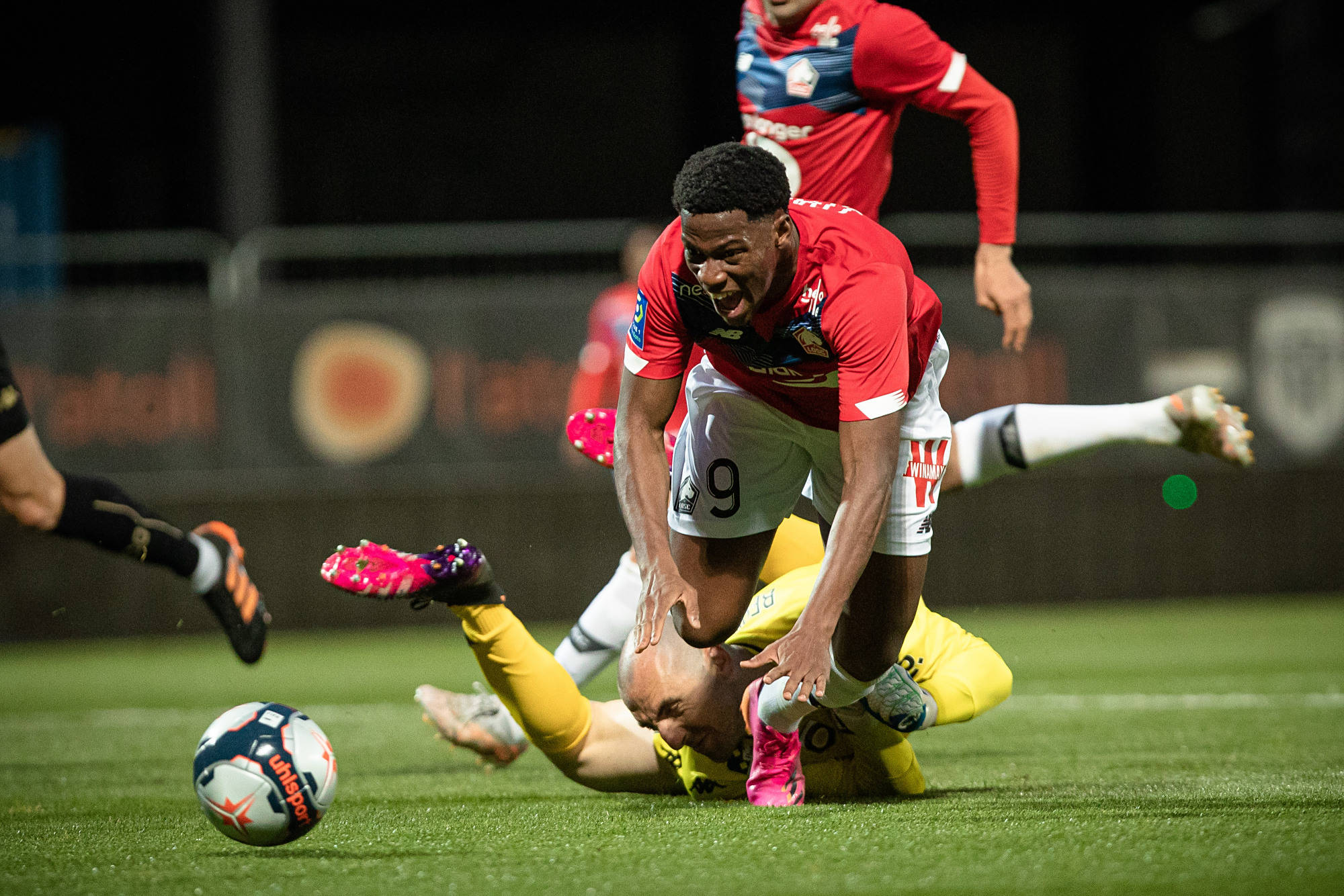 沃尔夫斯堡客场持平，争夺欧战资格呼声高涨的简单介绍